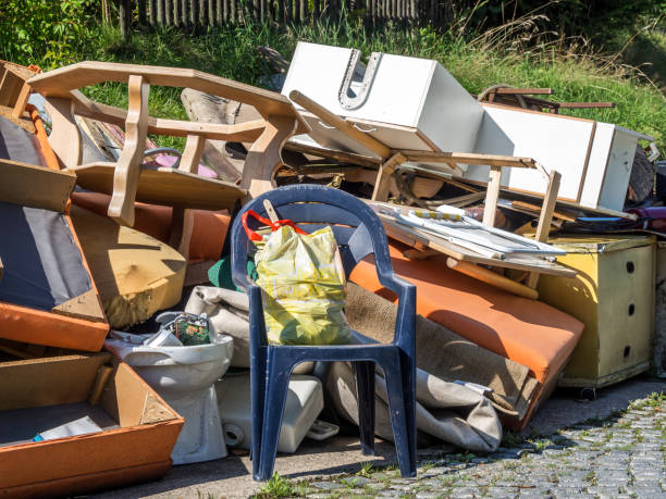 Best Junk Hauling Services  in Winthrop, MN