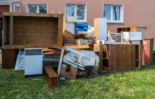 Best Household Junk Removal  in Winthrop, MN