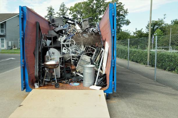 Professional Junk Removal in Winthrop, MN