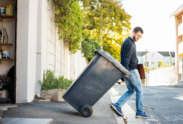 Best Residential Junk Removal  in Winthrop, MN
