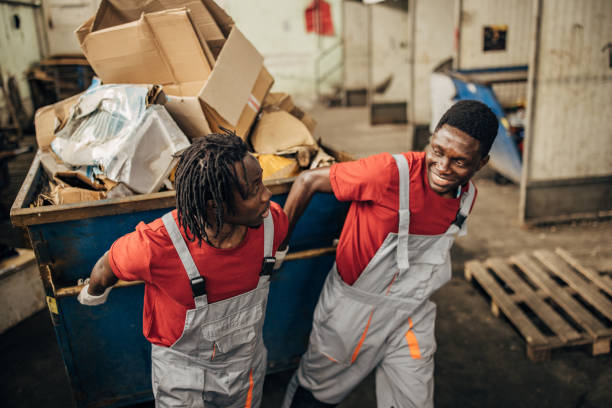 Best Attic Cleanout Services  in Winthrop, MN