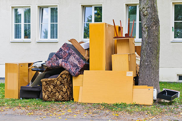 Best Basement Cleanout Services  in Winthrop, MN
