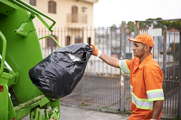 Best Construction Debris Removal  in Winthrop, MN