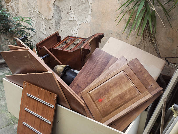 Best Trash Removal Near Me  in Winthrop, MN